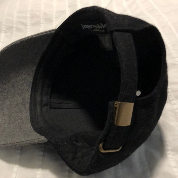 impermeable by weatherproof 🧢 hat - Picture 3 of 5